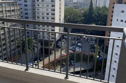 Ascent Paulista