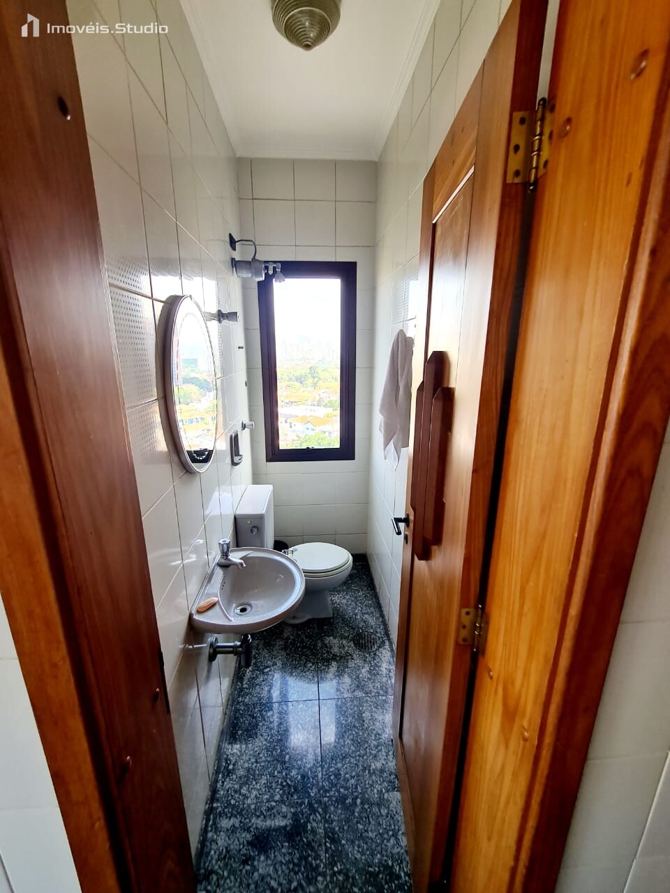 Imóvel de Altíssimo Padrão em Moema: Espaço e Conforto Extraordinários
