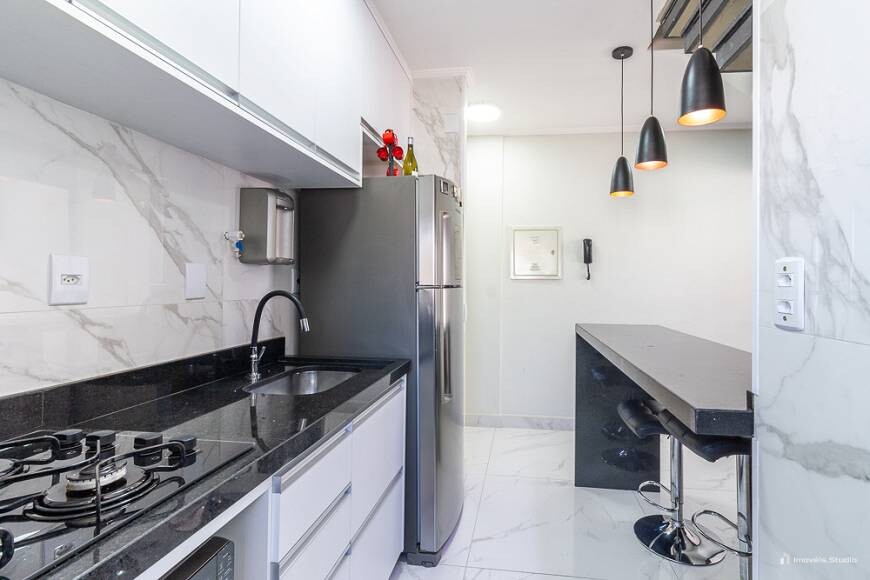 Apartamento na Rua Doutor Albuquerque Lins, 80, Santa Cecília em São Paulo