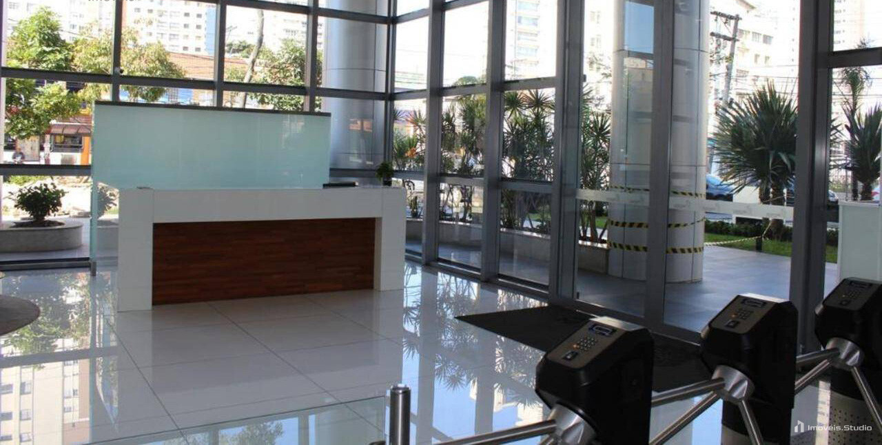 Brooklin Prime Offices
