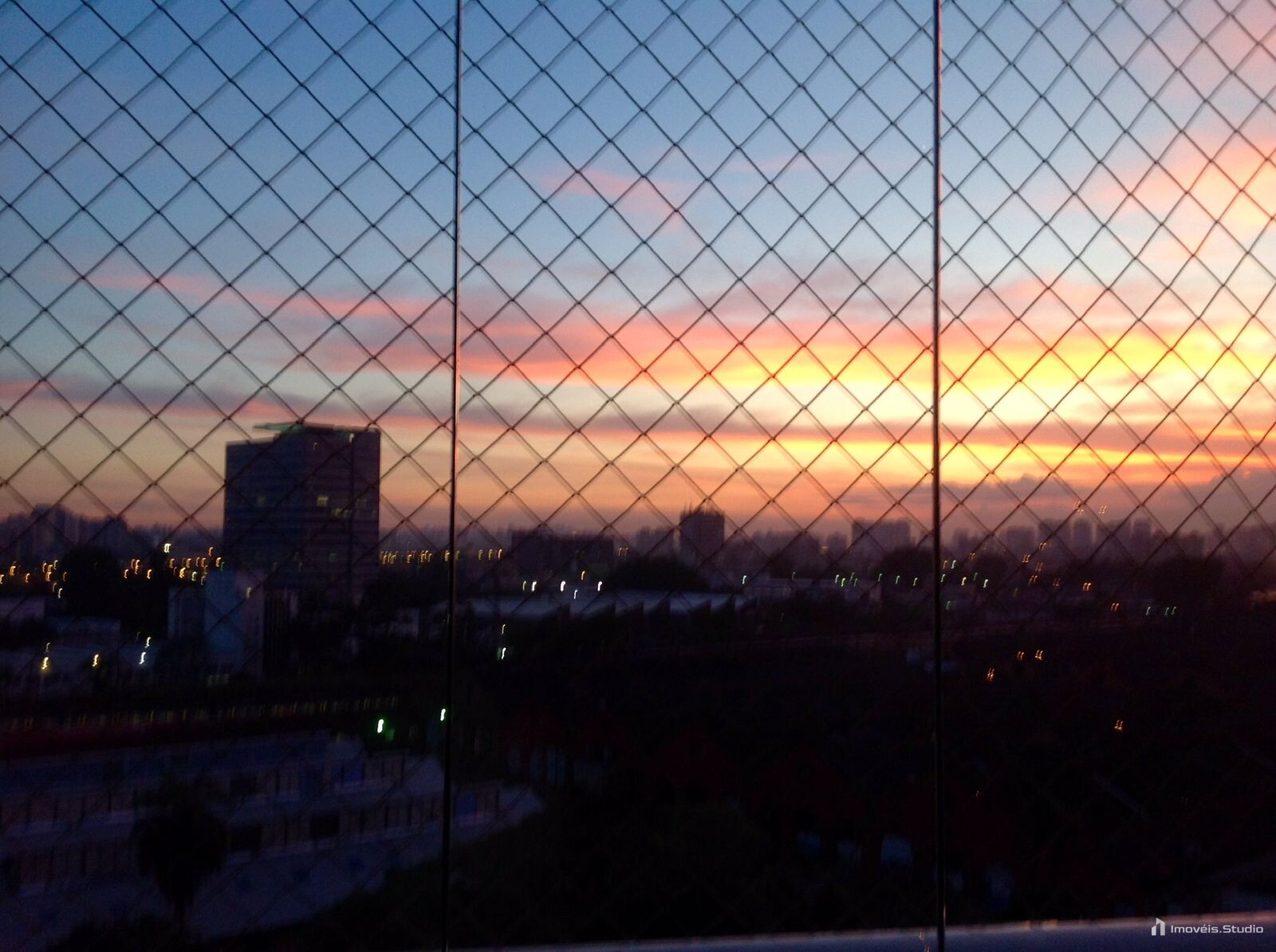 Praças da Lapa
