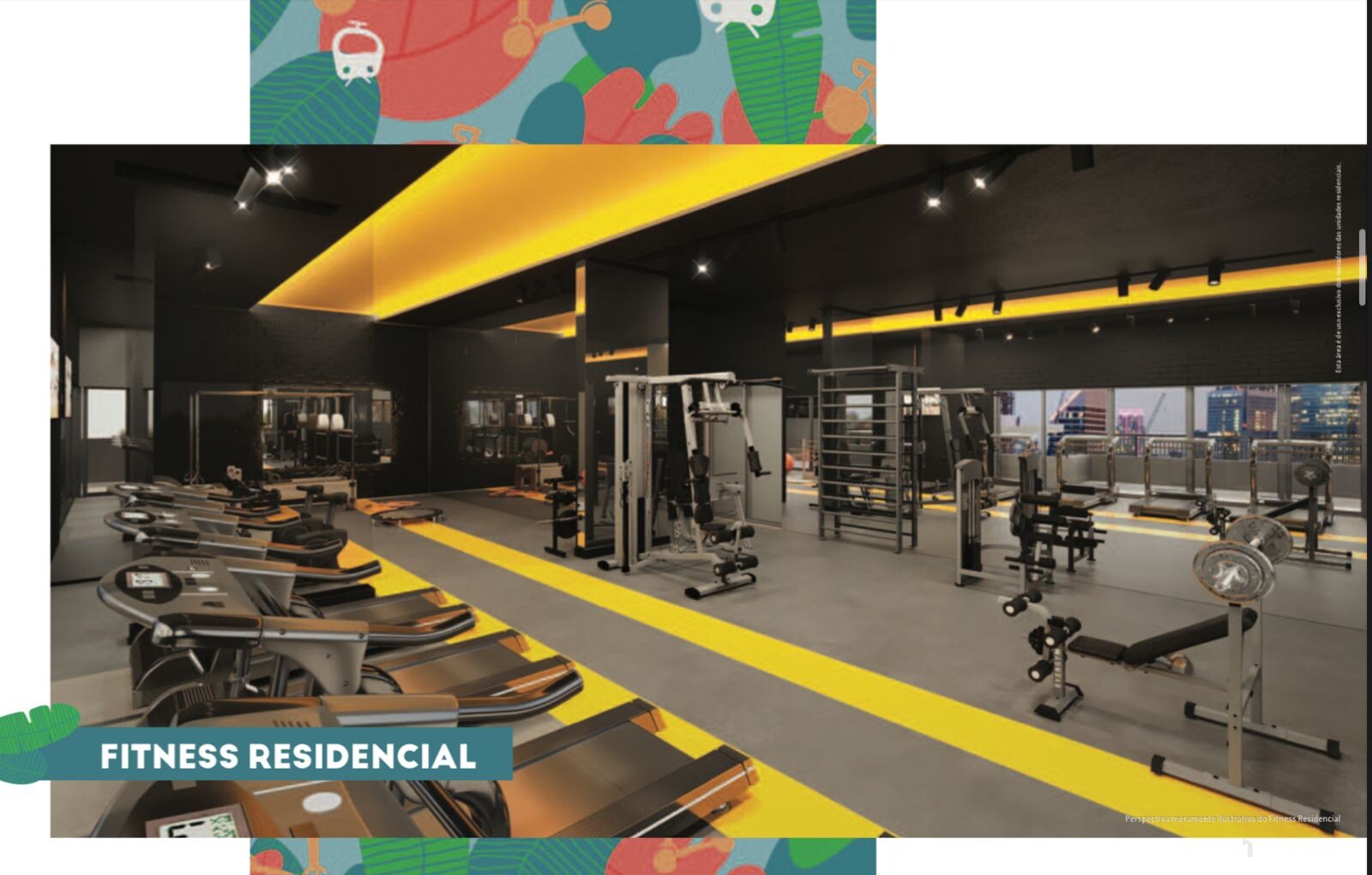 Raizes Studio Vl. Prudente 25M²