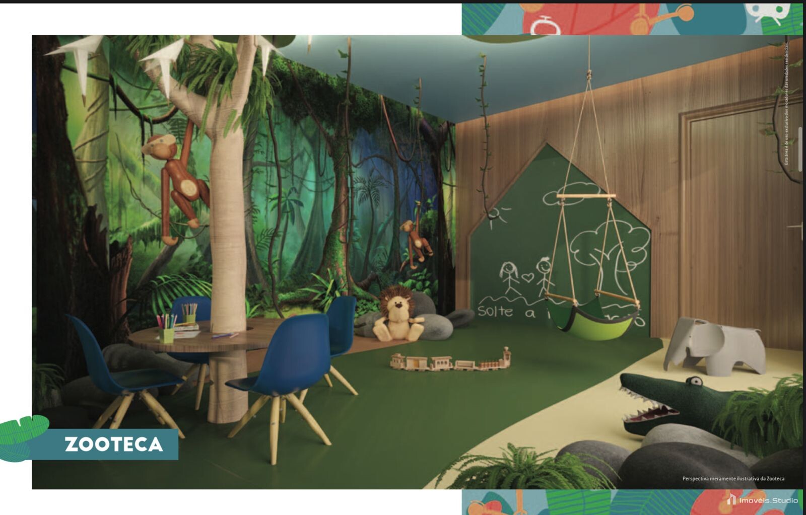 Raizes Studio Vl. Prudente 25M²