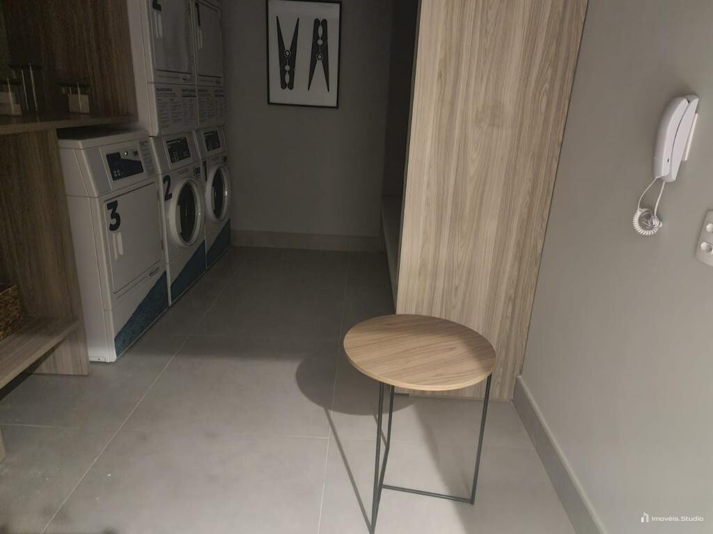Raizes Studio Vl. Prudente 25M²