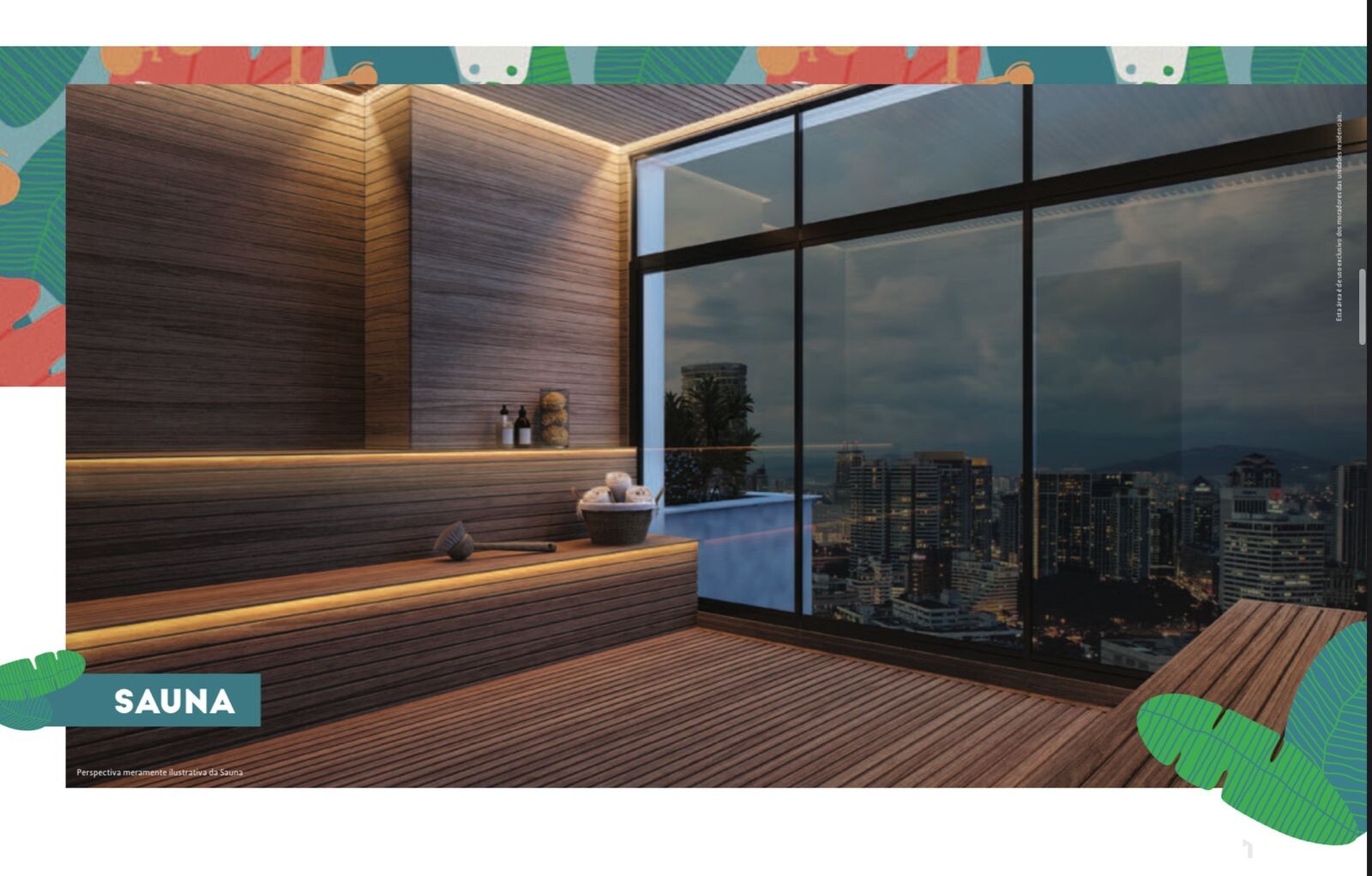 Raizes Studio Vl. Prudente 25M²