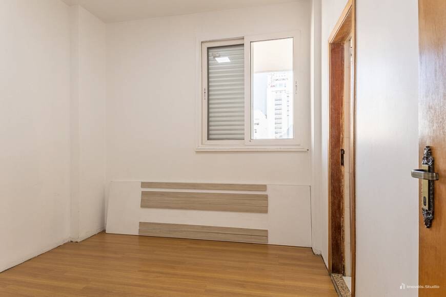 Apartamento com 3 Quartos e 3 banheiros à Venda, 116 m²